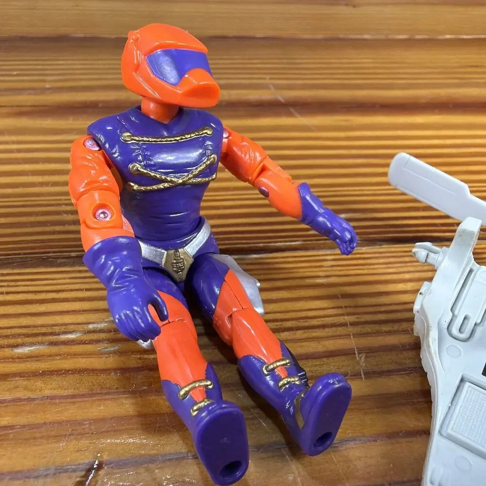 Hasbro 1989 gi